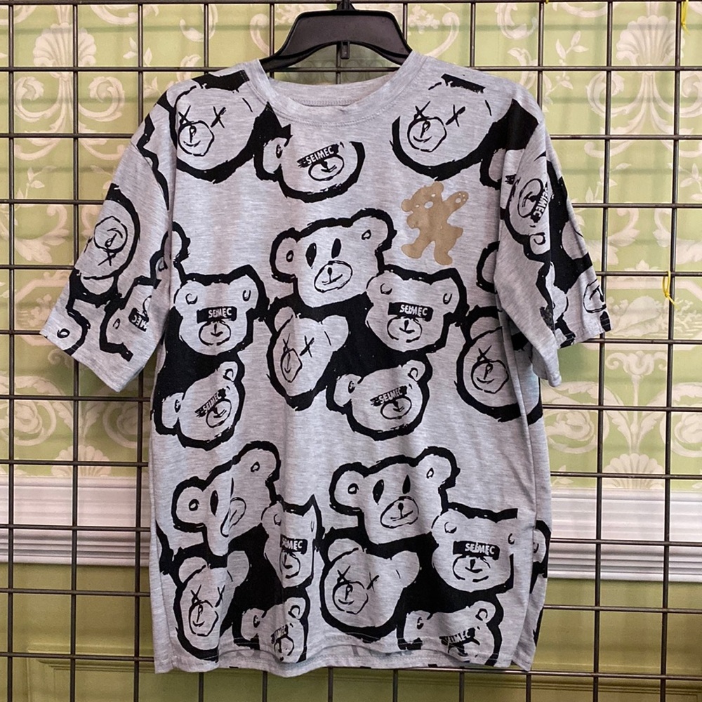 Seimec T-shirt